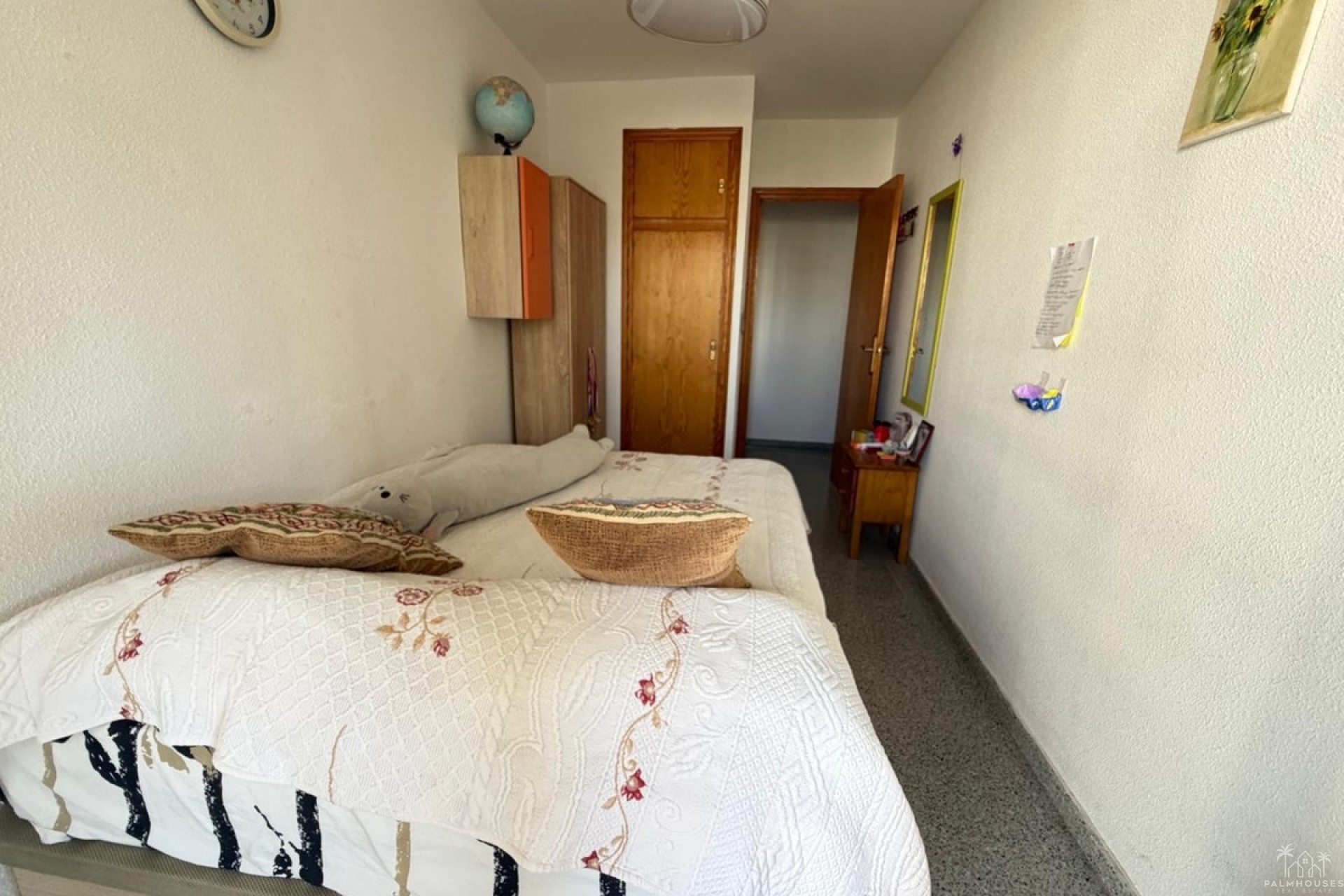 Revente - Apartment - Guardamar del Segura - Guardamar del Segura Centro