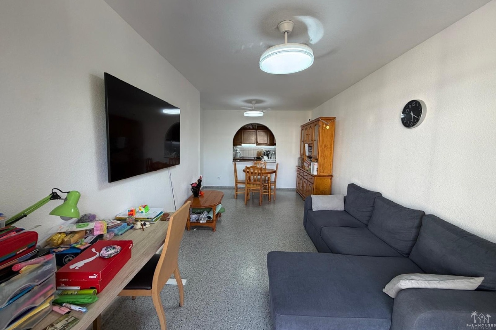 Revente - Apartment - Guardamar del Segura - Guardamar del Segura Centro