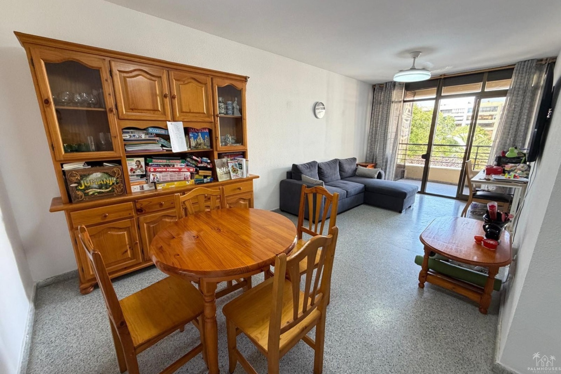 Revente - Apartment - Guardamar del Segura - Guardamar del Segura Centro