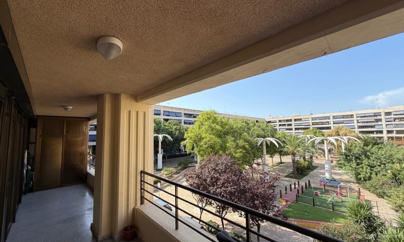 Revente - Apartment - Guardamar del Segura - Guardamar del Segura Centro