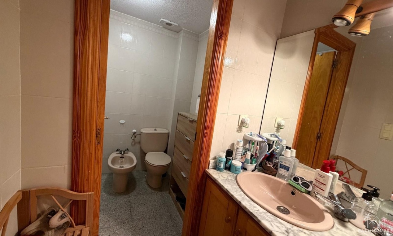 Revente - Apartment - Guardamar del Segura - Guardamar del Segura Centro
