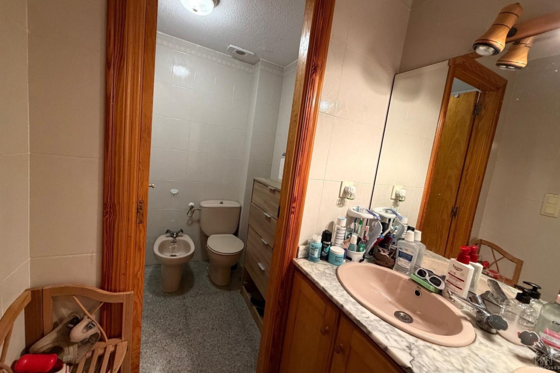Revente - Apartment - Guardamar del Segura - Guardamar del Segura Centro