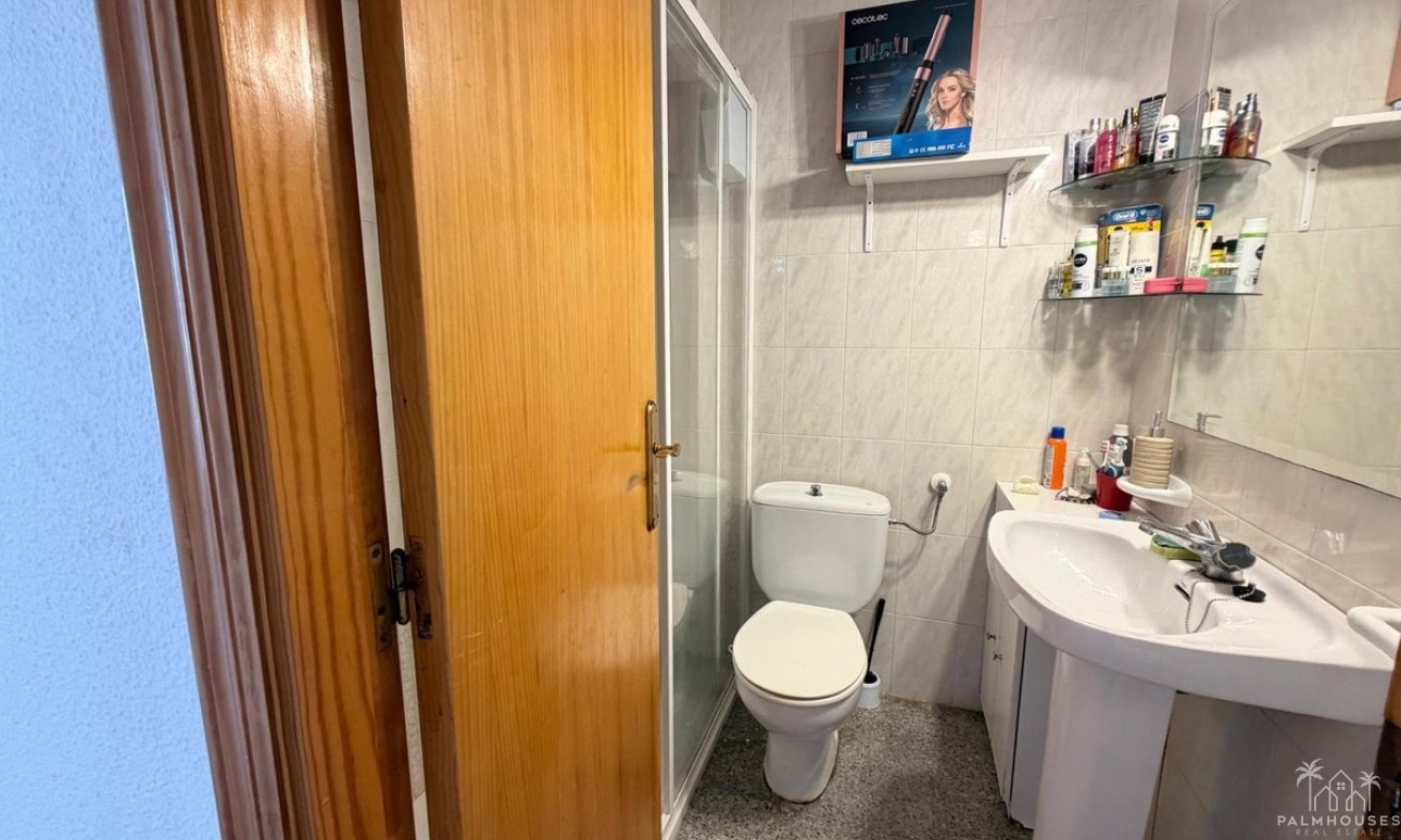 Revente - Apartment - Guardamar del Segura - Guardamar del Segura Centro