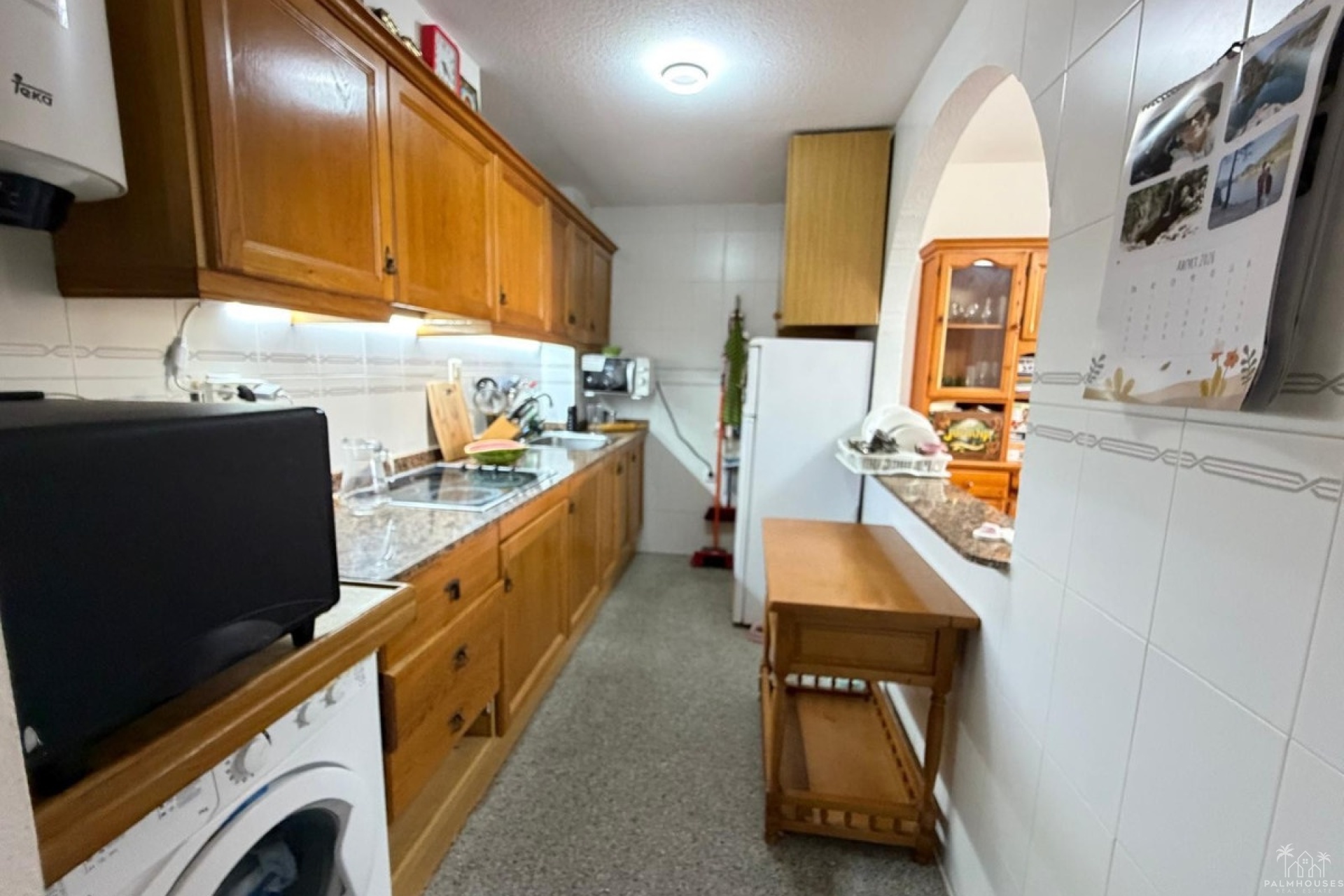 Revente - Apartment - Guardamar del Segura - Guardamar del Segura Centro