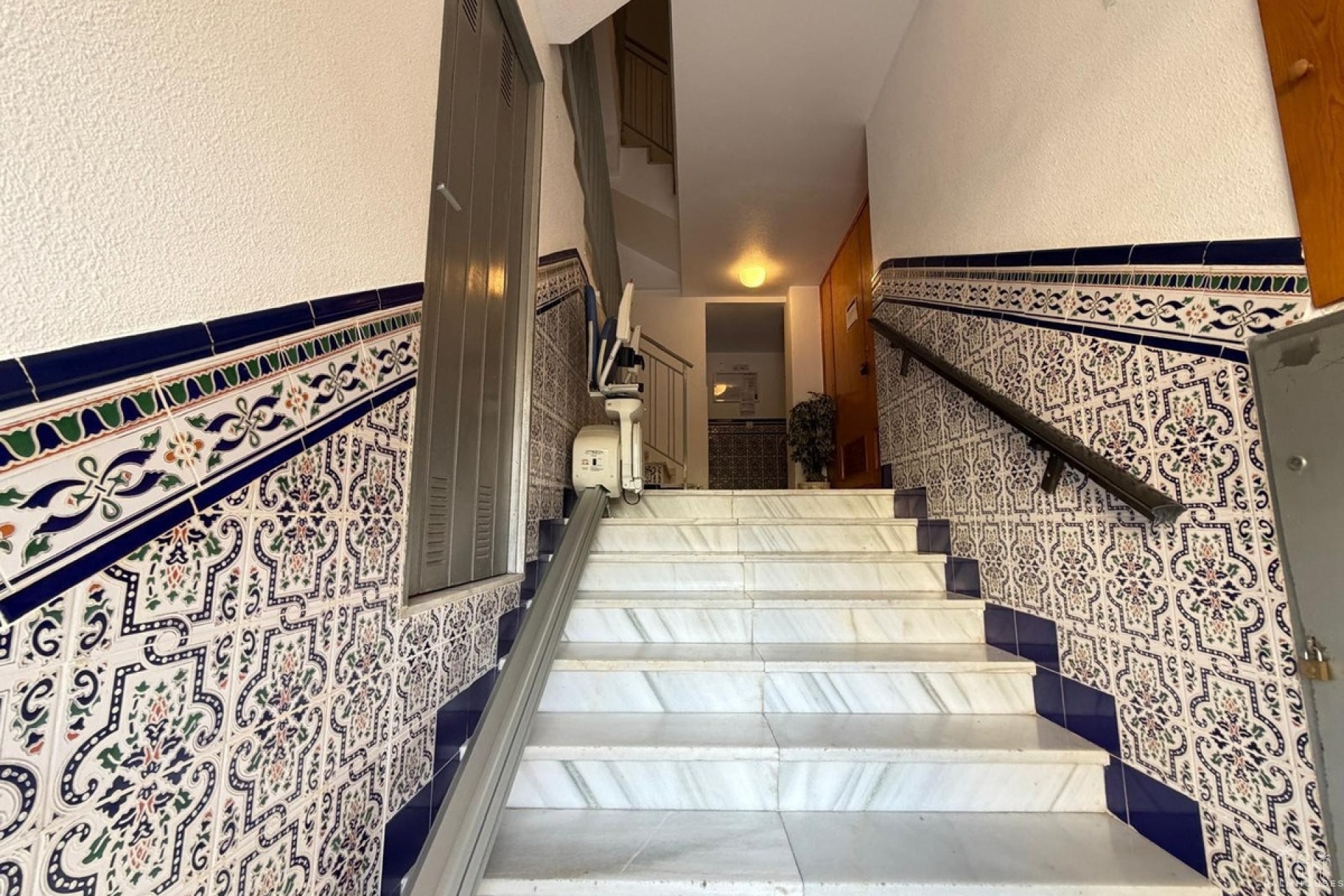 Revente - Apartment - Guardamar del Segura - Guardamar del Segura Centro