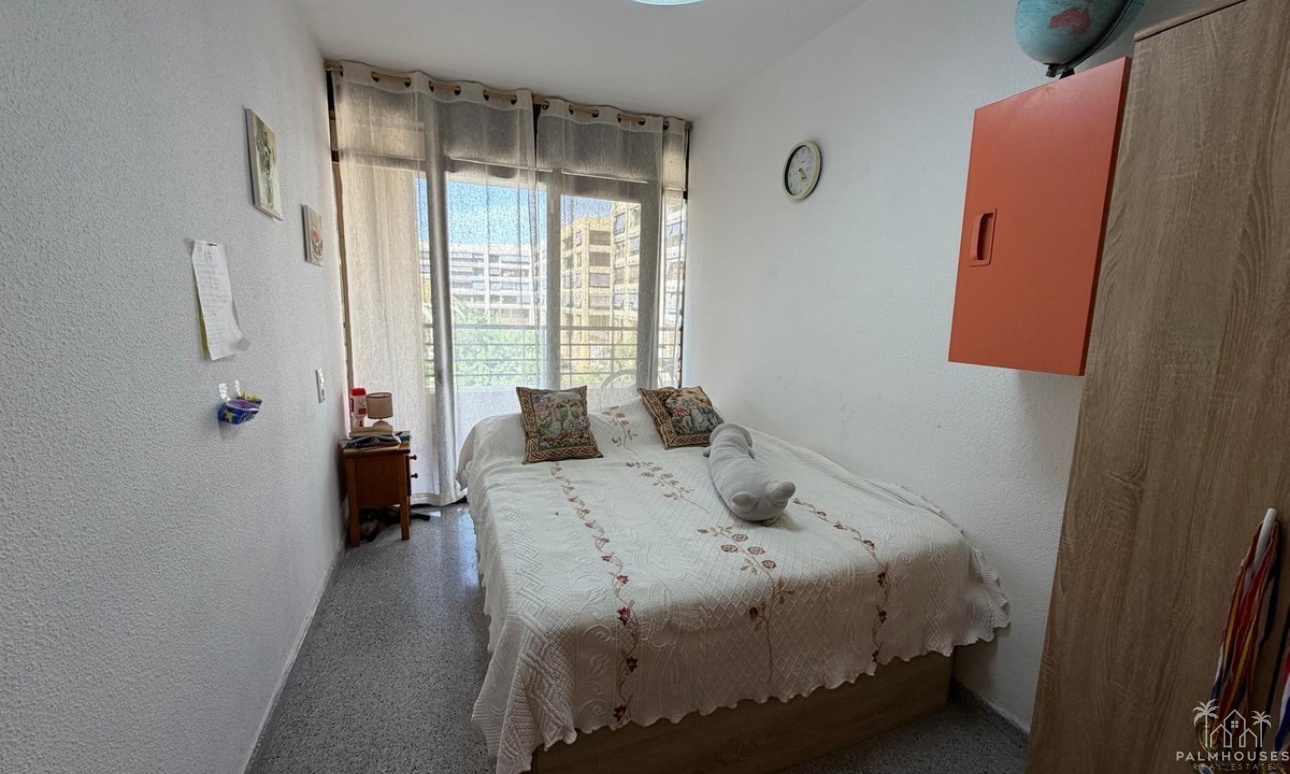 Revente - Apartment - Guardamar del Segura - Guardamar del Segura Centro