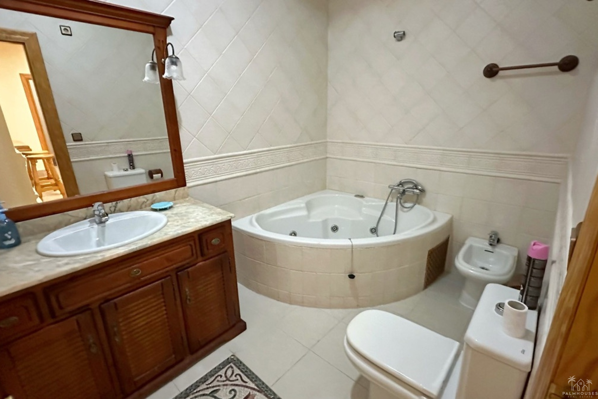 Revente - Apartment - Guardamar del Segura - Guardamar del Segura Centro