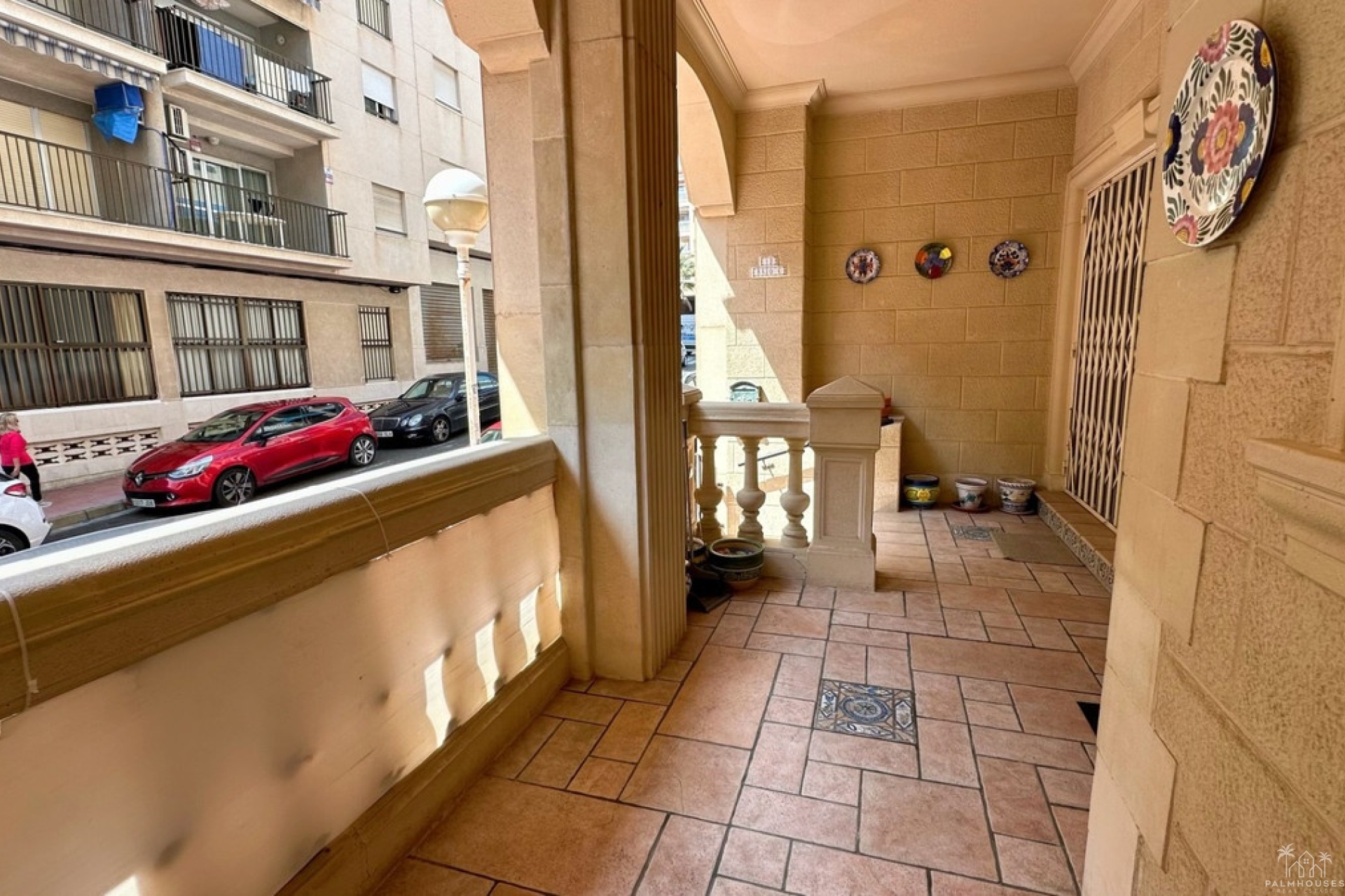 Revente - Apartment - Guardamar del Segura - Guardamar del Segura Centro
