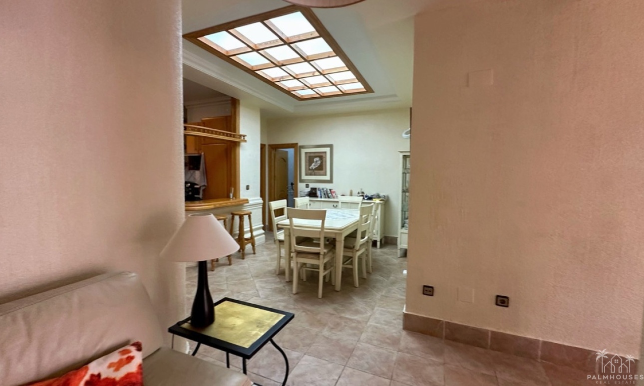Revente - Apartment - Guardamar del Segura - Guardamar del Segura Centro