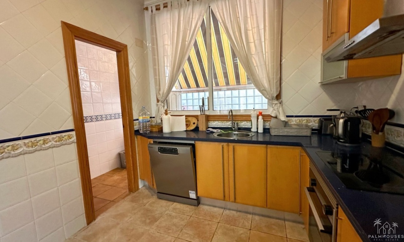 Revente - Apartment - Guardamar del Segura - Guardamar del Segura Centro