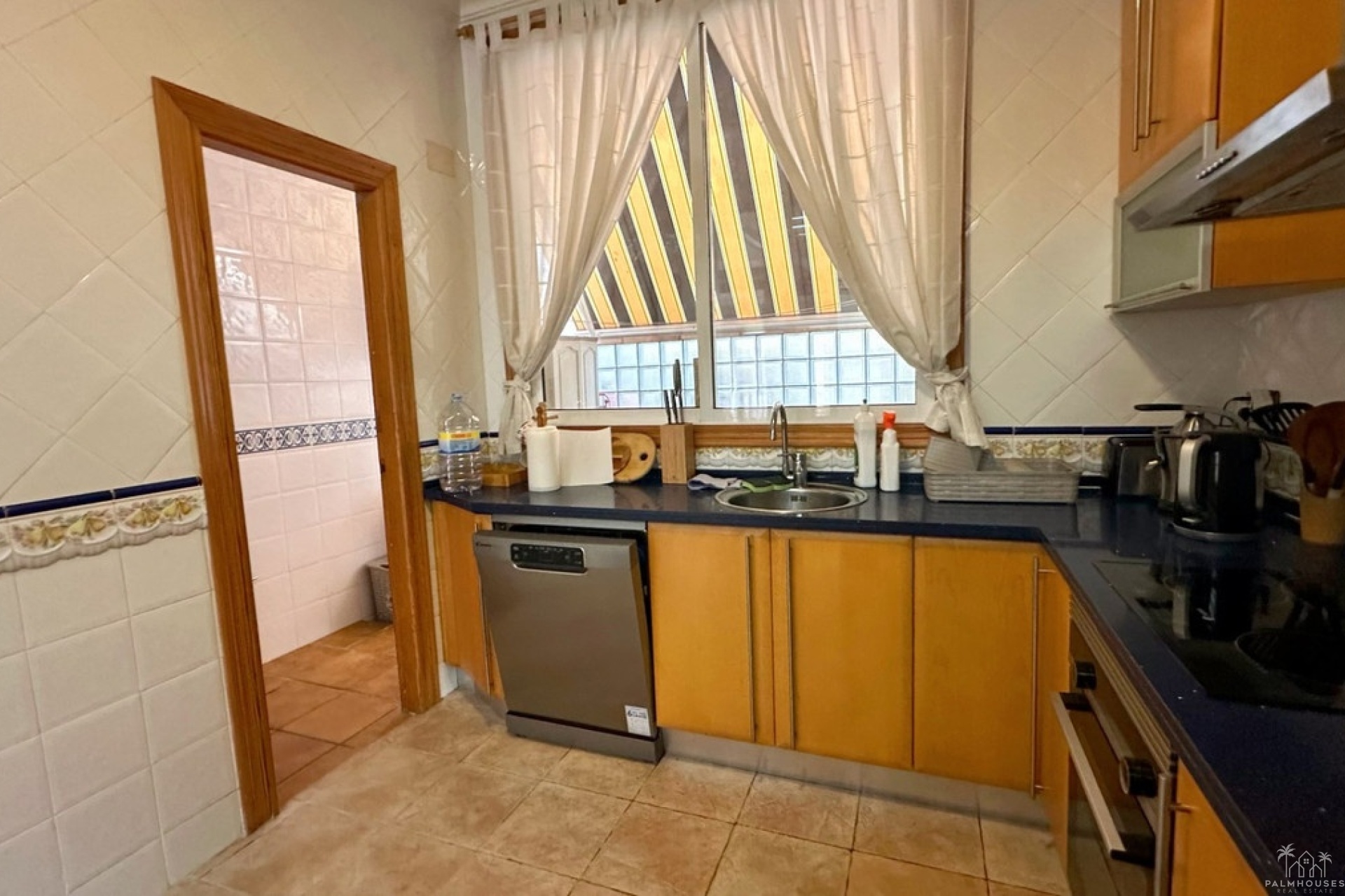 Revente - Apartment - Guardamar del Segura - Guardamar del Segura Centro