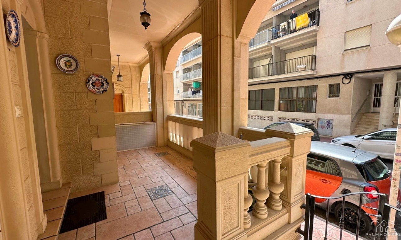 Revente - Apartment - Guardamar del Segura - Guardamar del Segura Centro