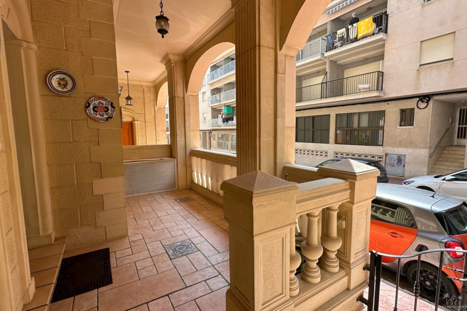 Revente - Apartment - Guardamar del Segura - Guardamar del Segura Centro