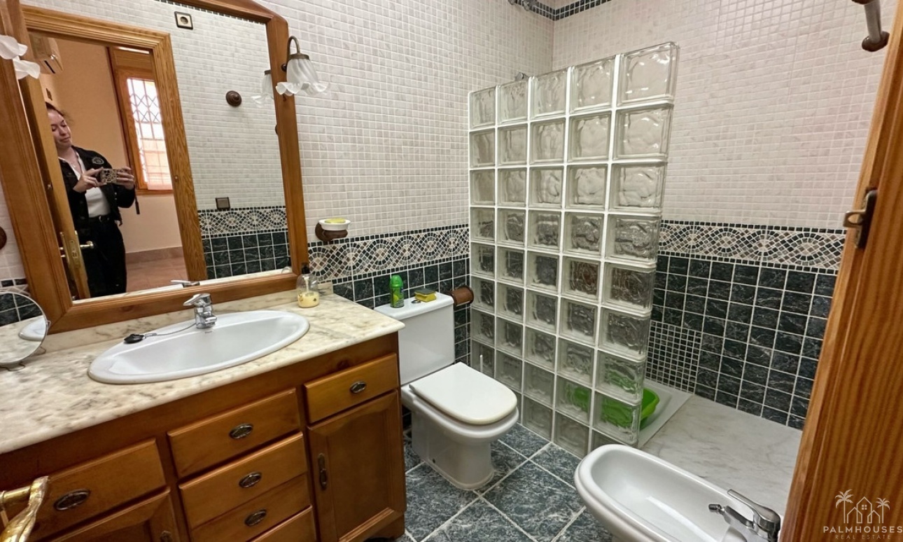 Revente - Apartment - Guardamar del Segura - Guardamar del Segura Centro