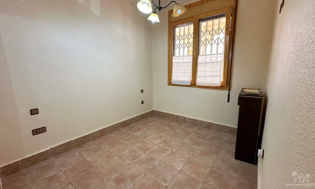 Revente - Apartment - Guardamar del Segura - Guardamar del Segura Centro