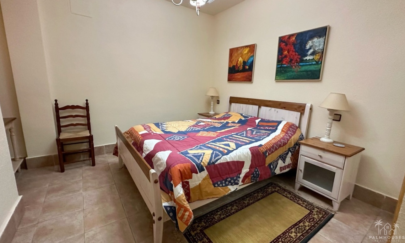 Revente - Apartment - Guardamar del Segura - Guardamar del Segura Centro