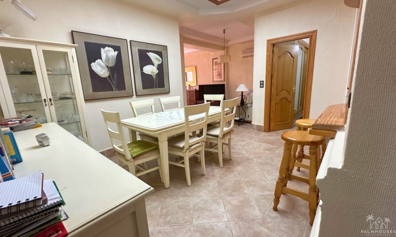 Revente - Apartment - Guardamar del Segura - Guardamar del Segura Centro