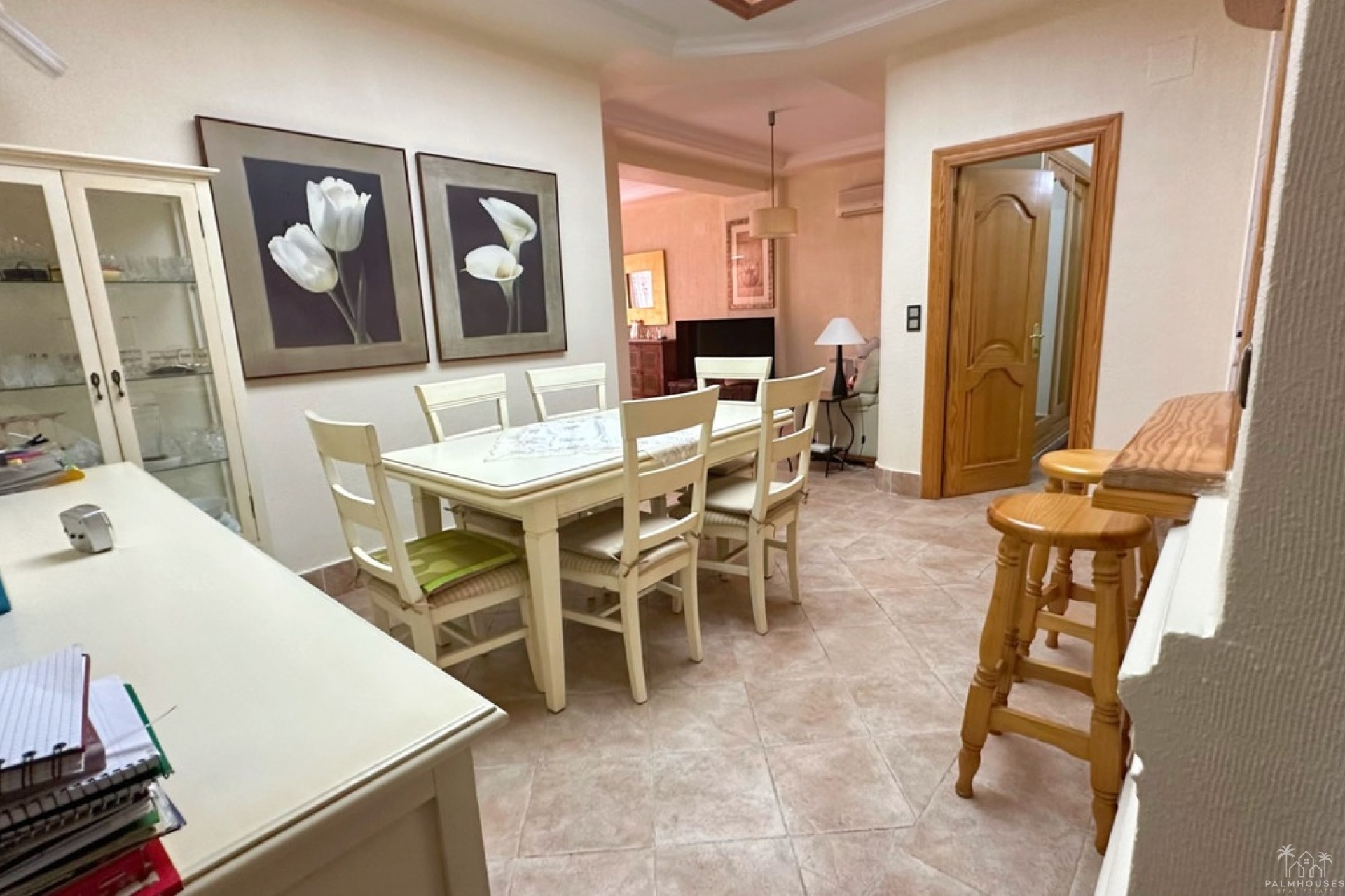 Revente - Apartment - Guardamar del Segura - Guardamar del Segura Centro