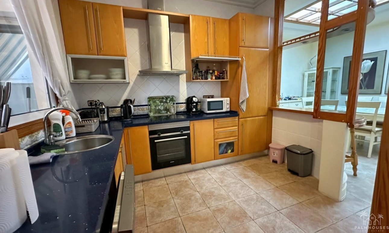 Revente - Apartment - Guardamar del Segura - Guardamar del Segura Centro