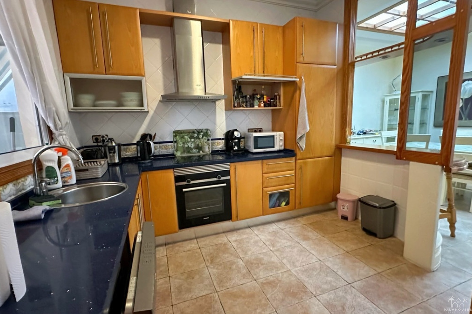 Revente - Apartment - Guardamar del Segura - Guardamar del Segura Centro
