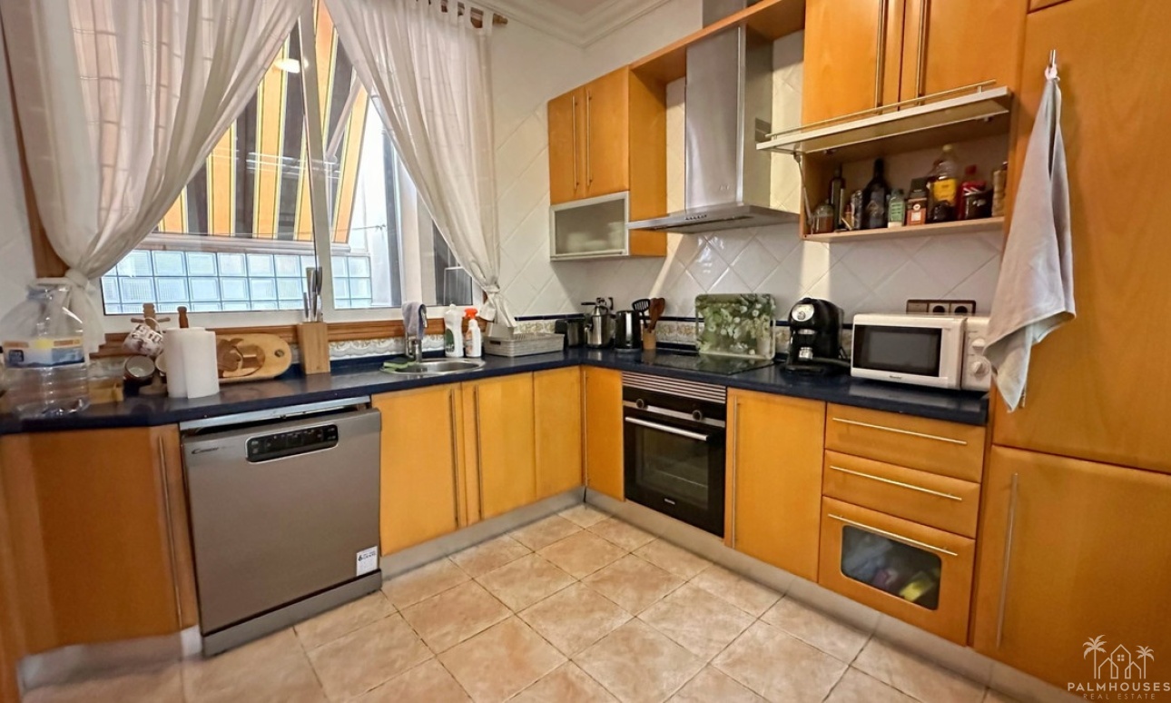 Revente - Apartment - Guardamar del Segura - Guardamar del Segura Centro