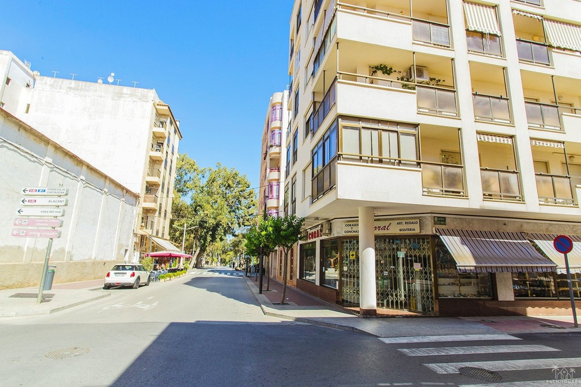 Revente - Apartment - Guardamar del Segura - Guardamar del Segura Centro