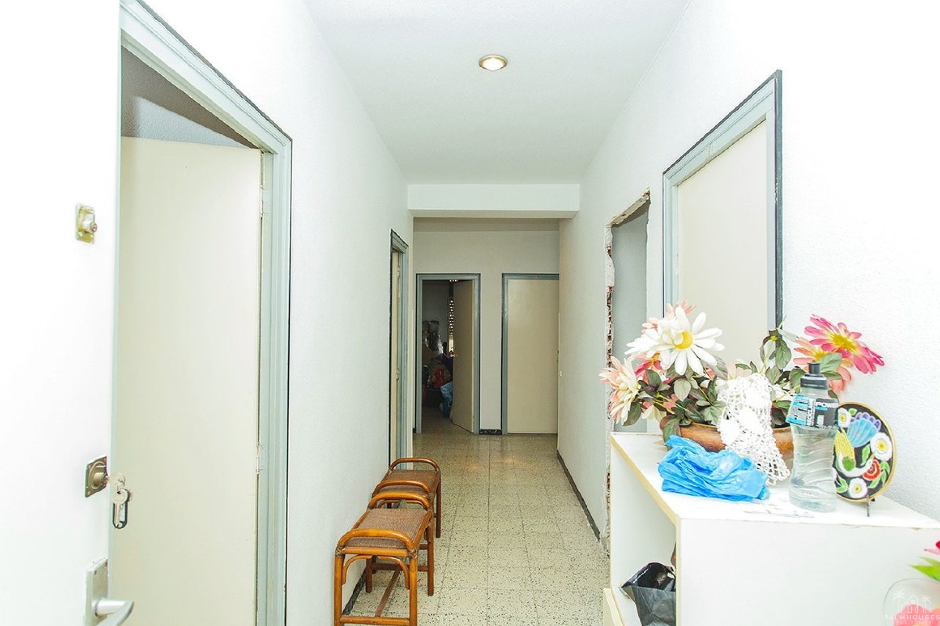 Revente - Apartment - Guardamar del Segura - Guardamar del Segura Centro