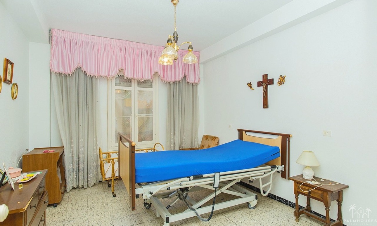 Revente - Apartment - Guardamar del Segura - Guardamar del Segura Centro