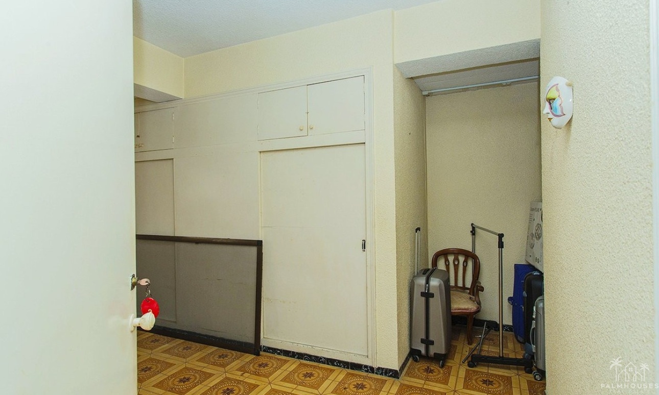 Revente - Apartment - Guardamar del Segura - Guardamar del Segura Centro