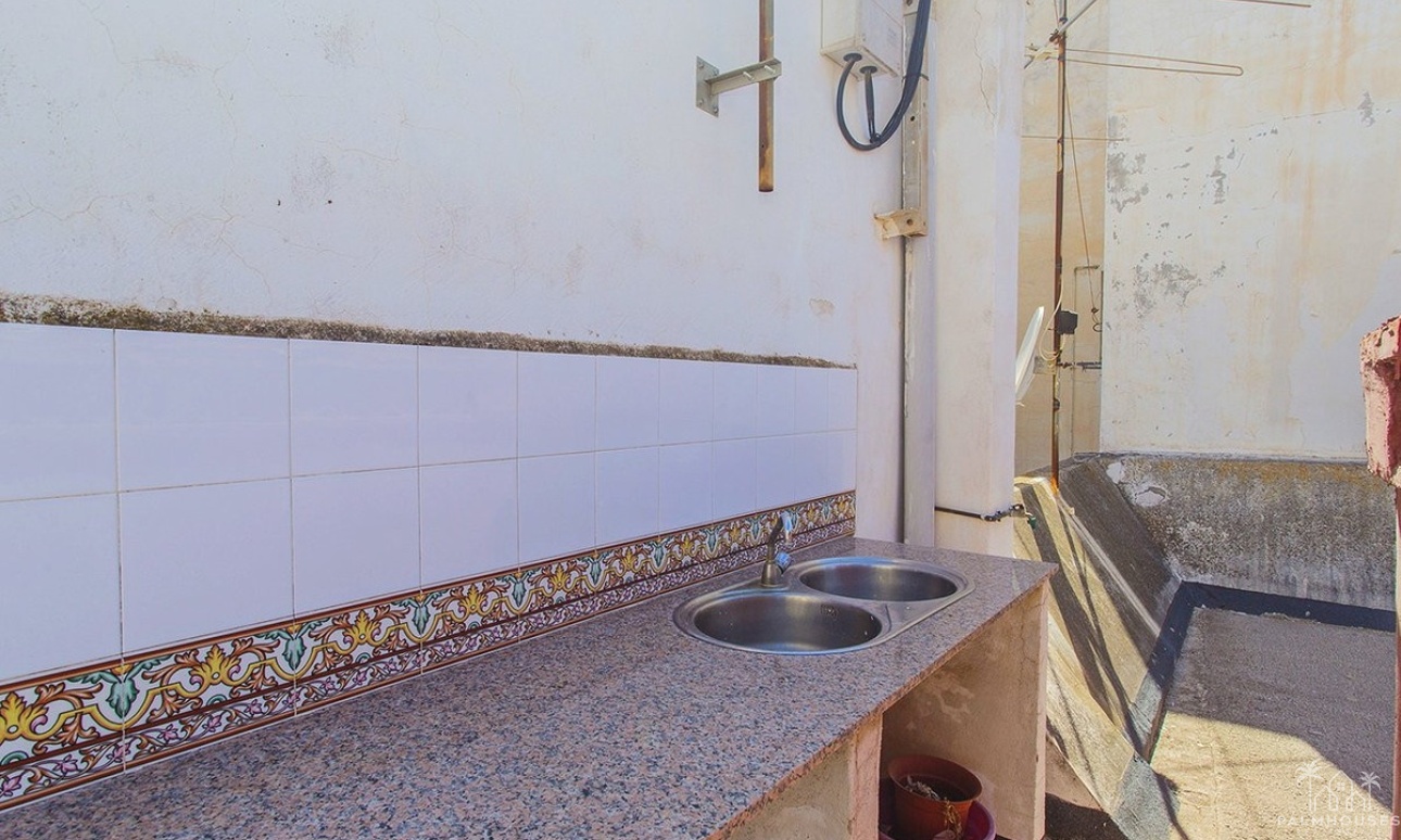 Revente - Apartment - Guardamar del Segura - Guardamar del Segura Centro