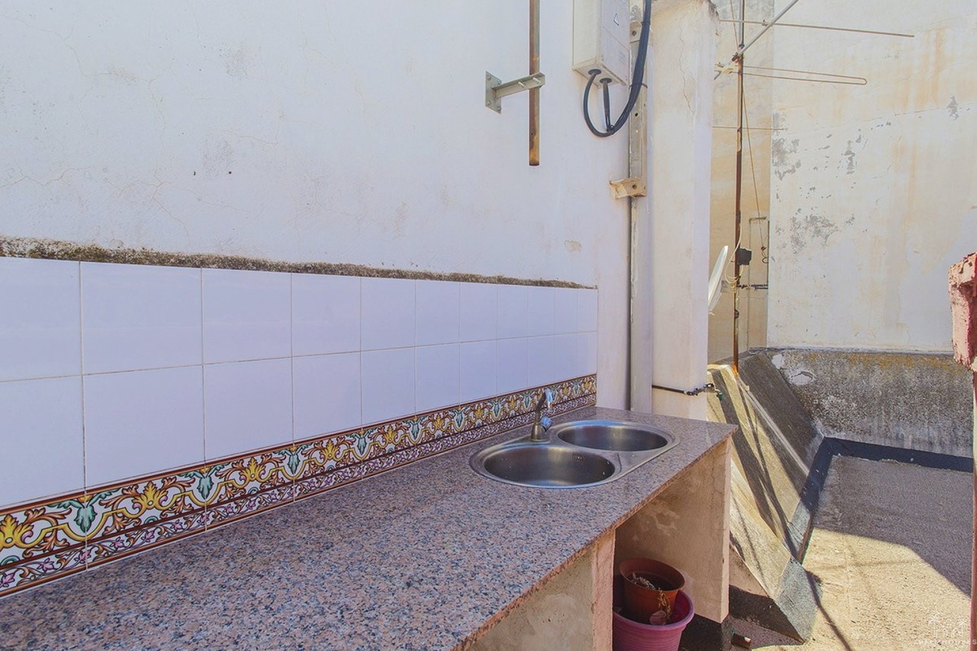 Revente - Apartment - Guardamar del Segura - Guardamar del Segura Centro