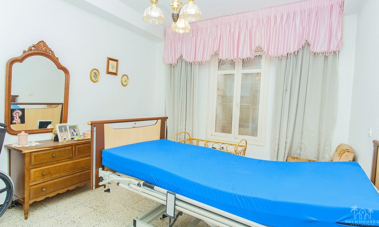 Revente - Apartment - Guardamar del Segura - Guardamar del Segura Centro