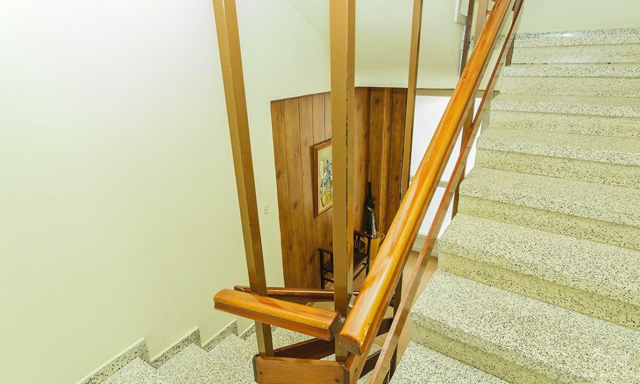 Revente - Apartment - Guardamar del Segura - Guardamar del Segura Centro