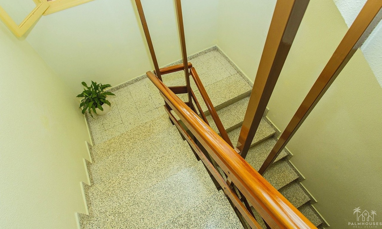 Revente - Apartment - Guardamar del Segura - Guardamar del Segura Centro