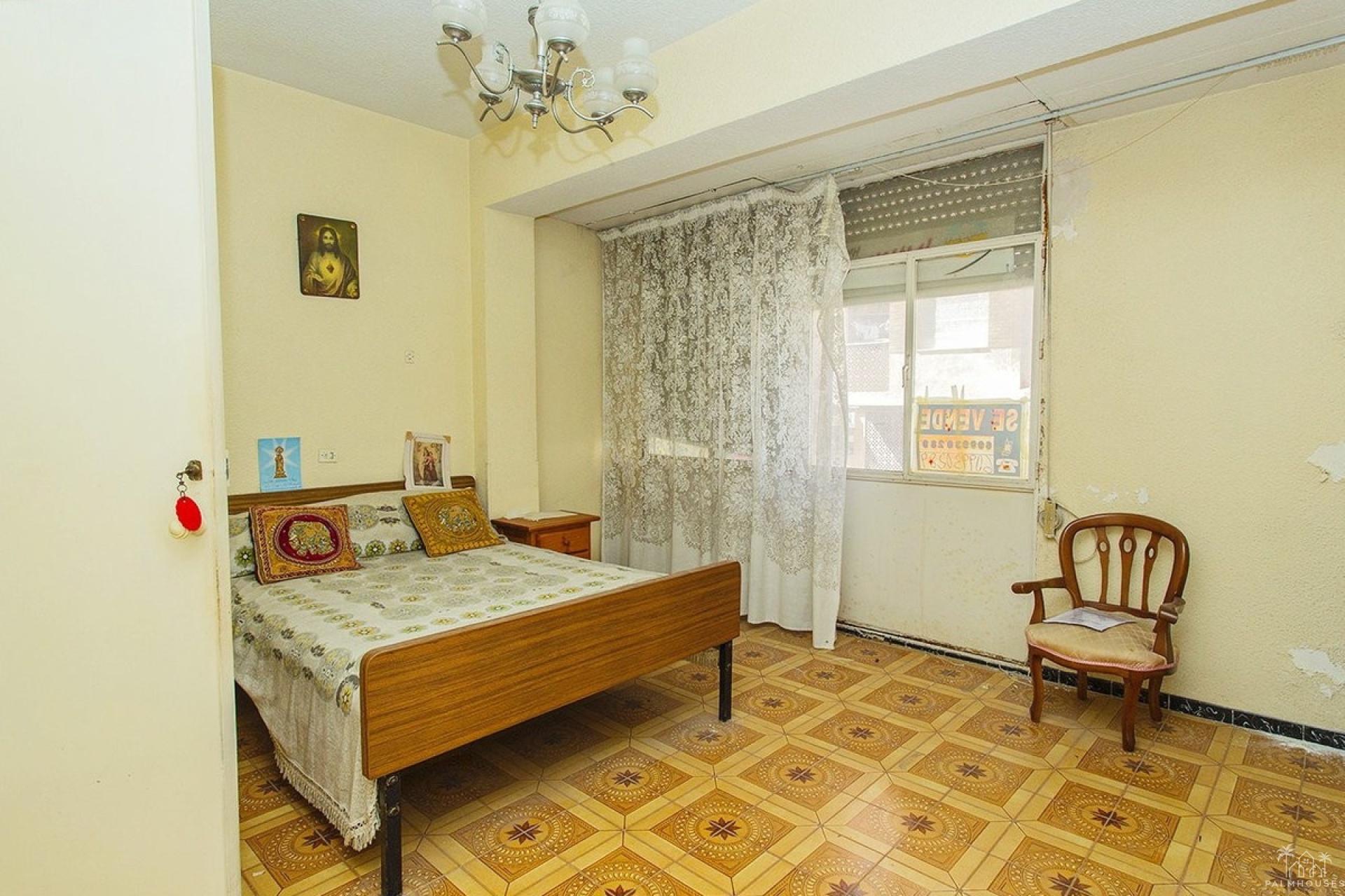 Revente - Apartment - Guardamar del Segura - Guardamar del Segura Centro