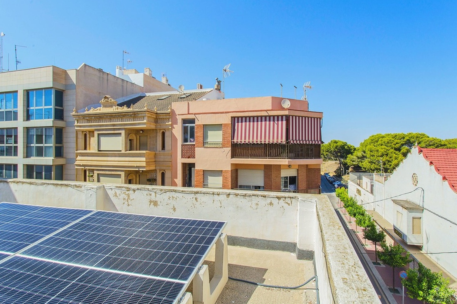 Revente - Apartment - Guardamar del Segura - Guardamar del Segura Centro