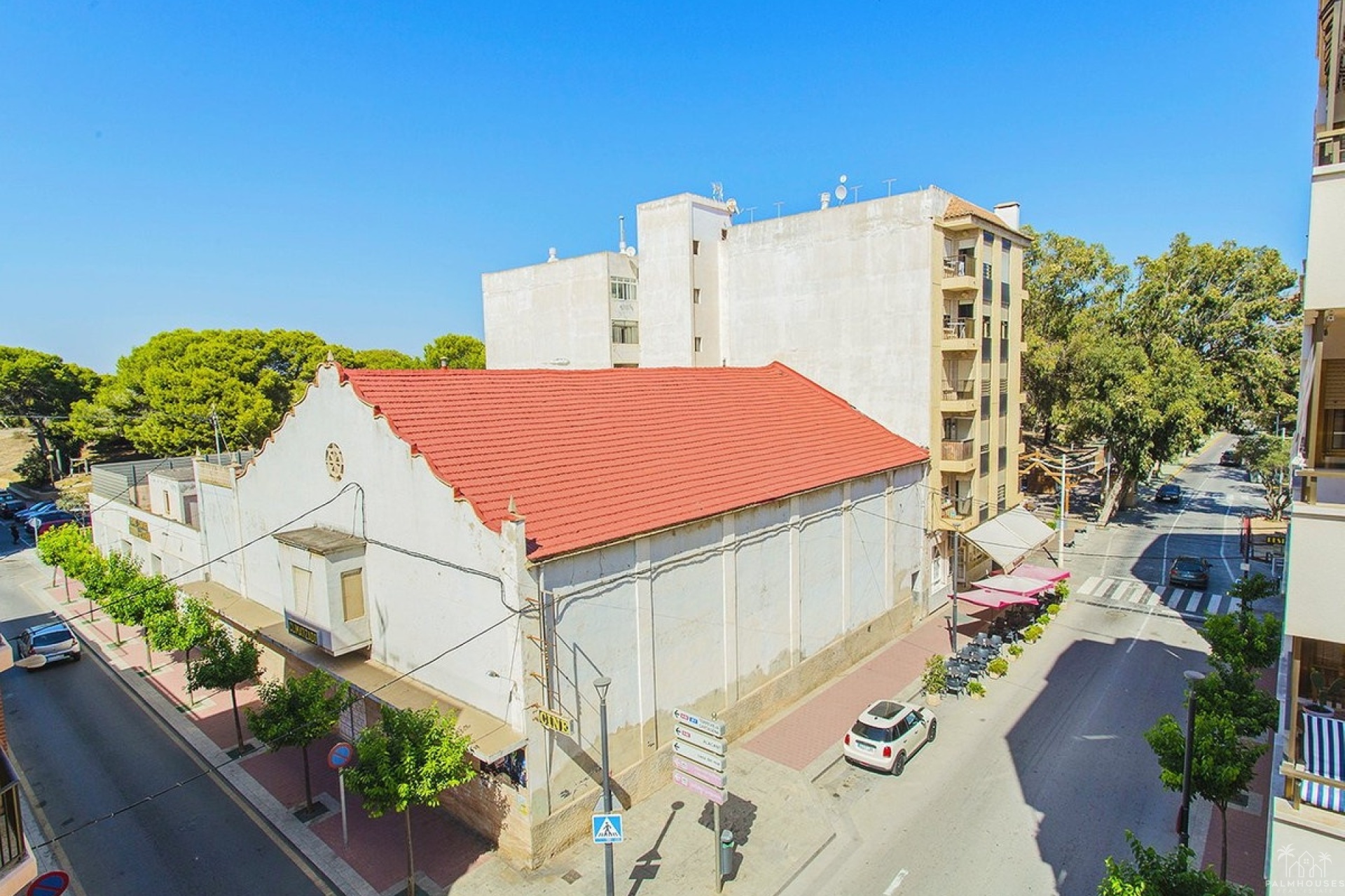 Revente - Apartment - Guardamar del Segura - Guardamar del Segura Centro