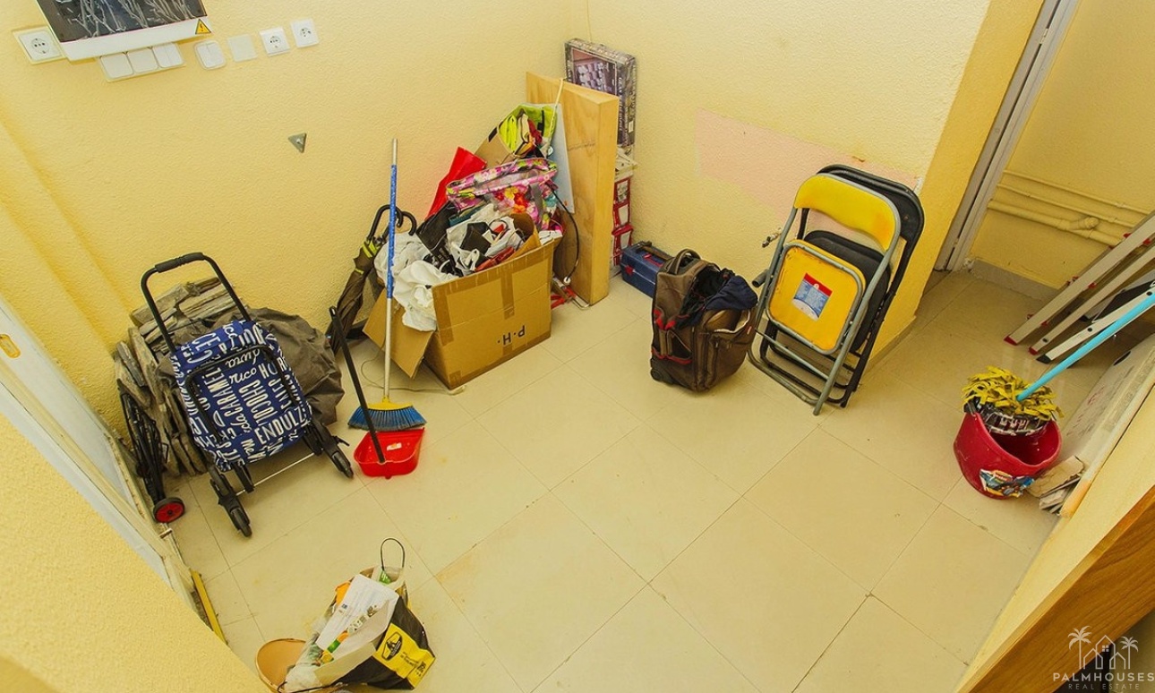 Revente - Apartment - Guardamar del Segura - Guardamar del Segura Centro