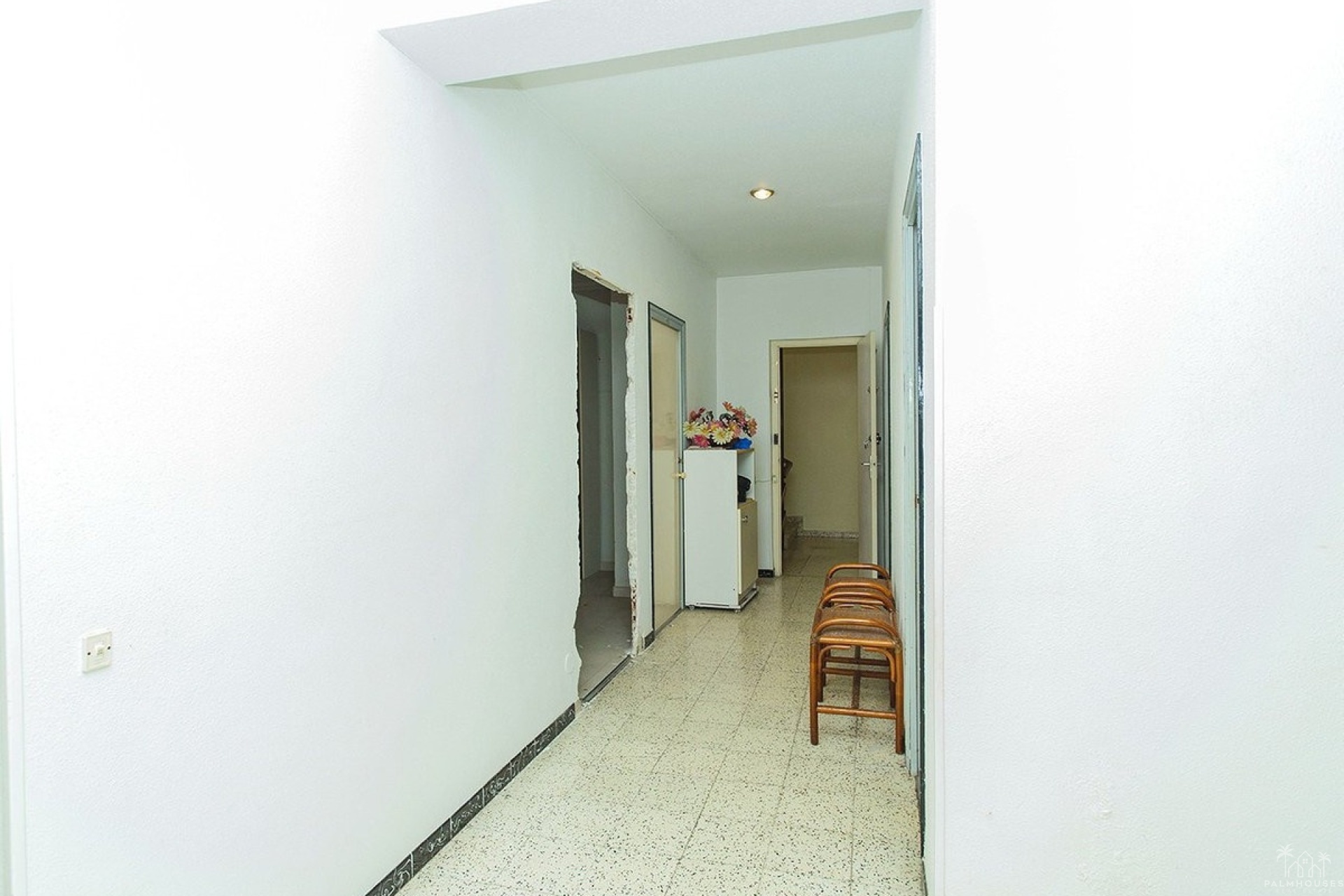 Revente - Apartment - Guardamar del Segura - Guardamar del Segura Centro