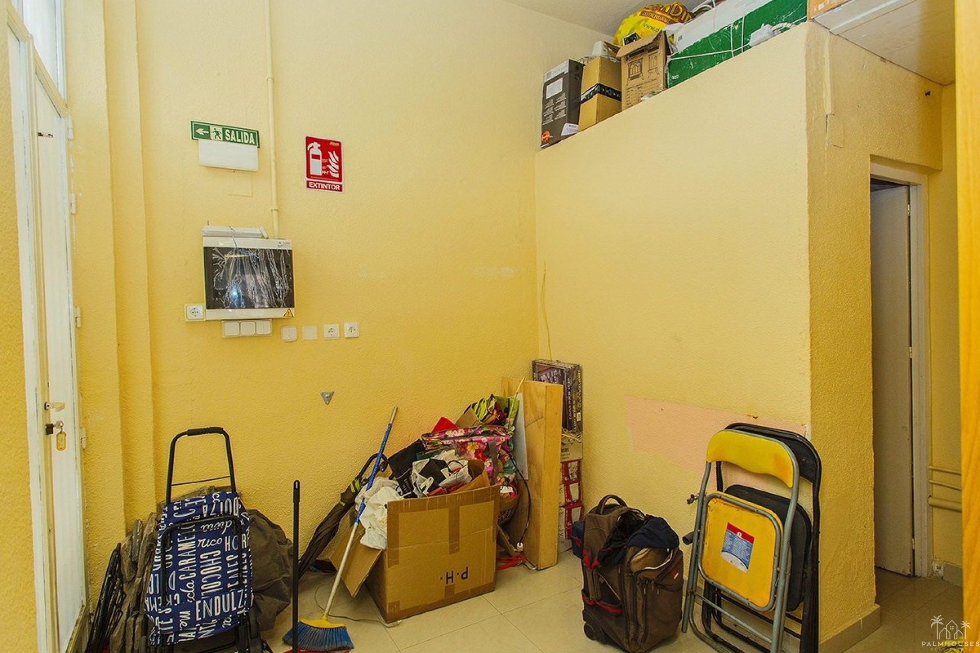 Revente - Apartment - Guardamar del Segura - Guardamar del Segura Centro