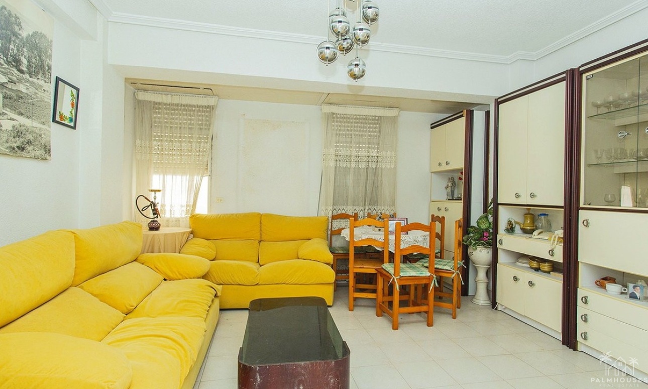 Revente - Apartment - Guardamar del Segura - Guardamar del Segura Centro