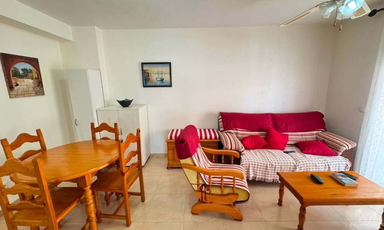 Revente - Apartment - Guardamar del Segura - Guardamar del Segura Centro