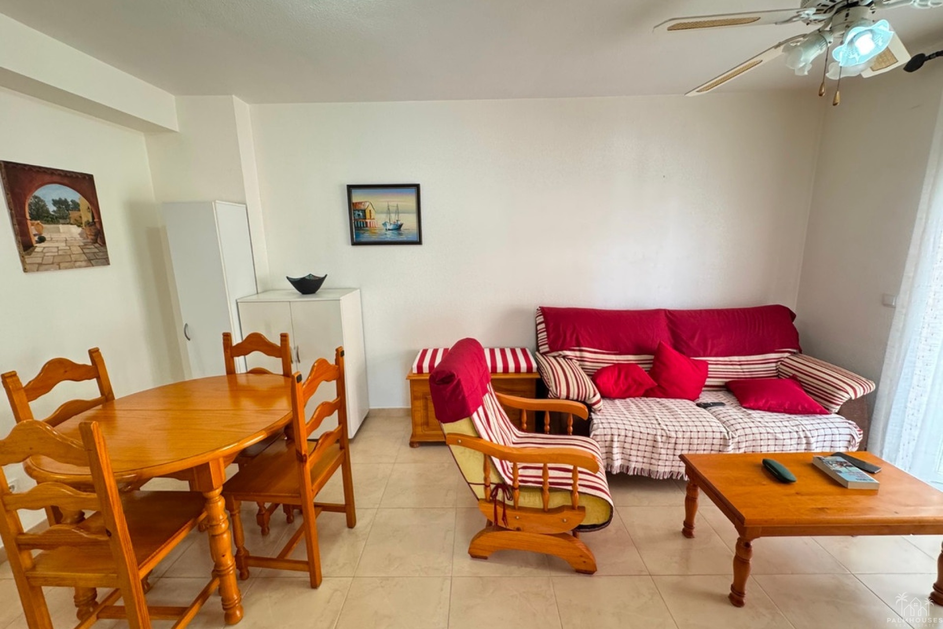 Revente - Apartment - Guardamar del Segura - Guardamar del Segura Centro