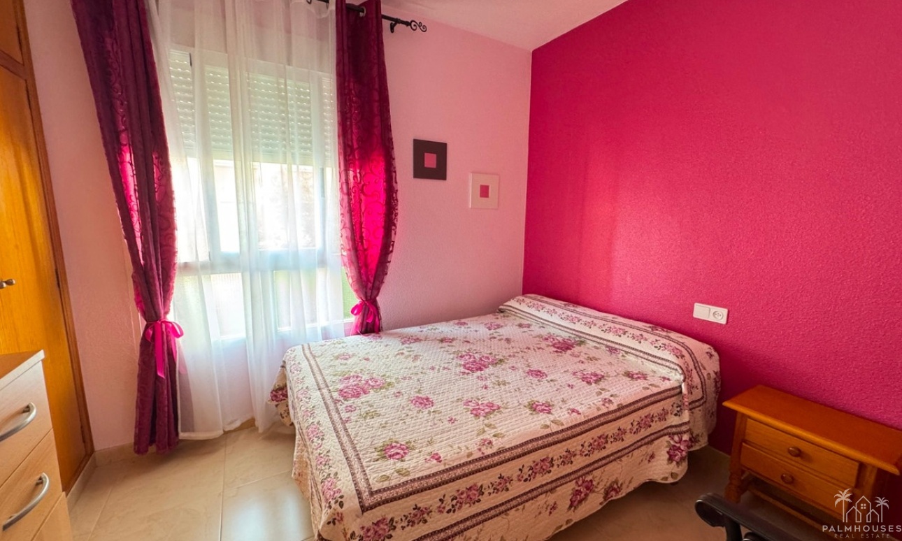 Revente - Apartment - Guardamar del Segura - Guardamar del Segura Centro