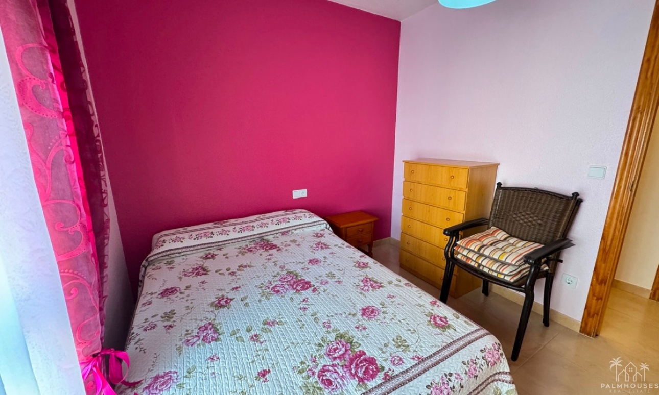Revente - Apartment - Guardamar del Segura - Guardamar del Segura Centro