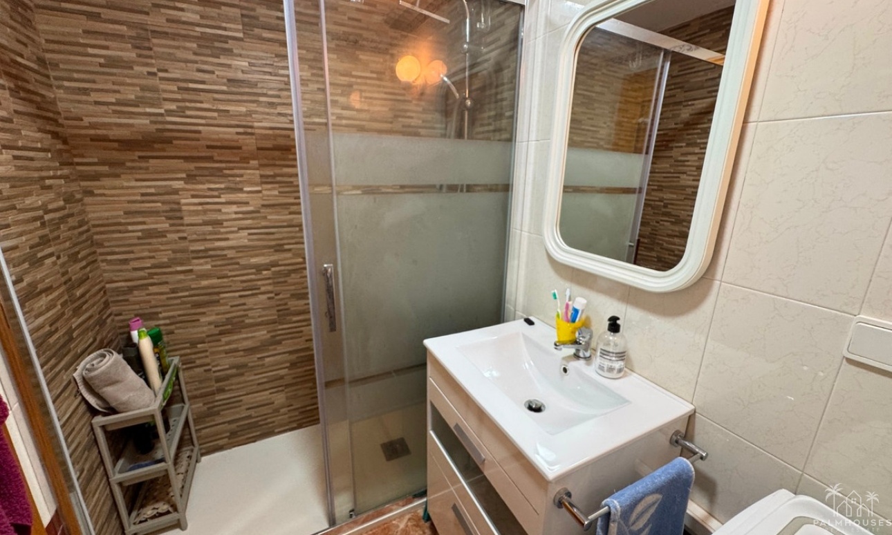 Revente - Apartment - Guardamar del Segura - Guardamar del Segura Centro