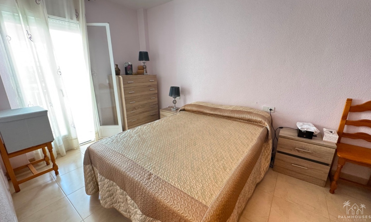 Revente - Apartment - Guardamar del Segura - Guardamar del Segura Centro