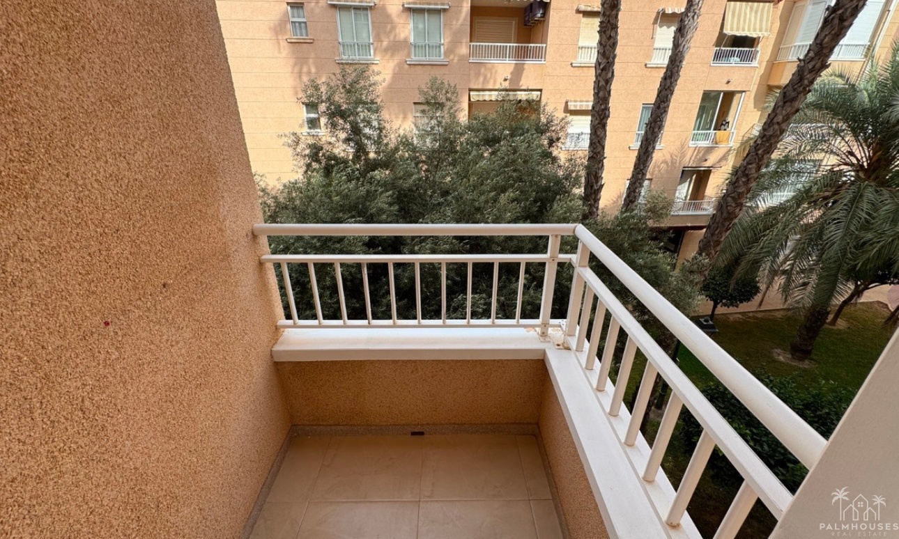 Revente - Apartment - Guardamar del Segura - Guardamar del Segura Centro