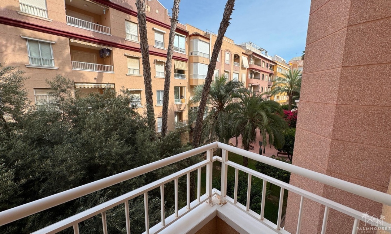 Revente - Apartment - Guardamar del Segura - Guardamar del Segura Centro