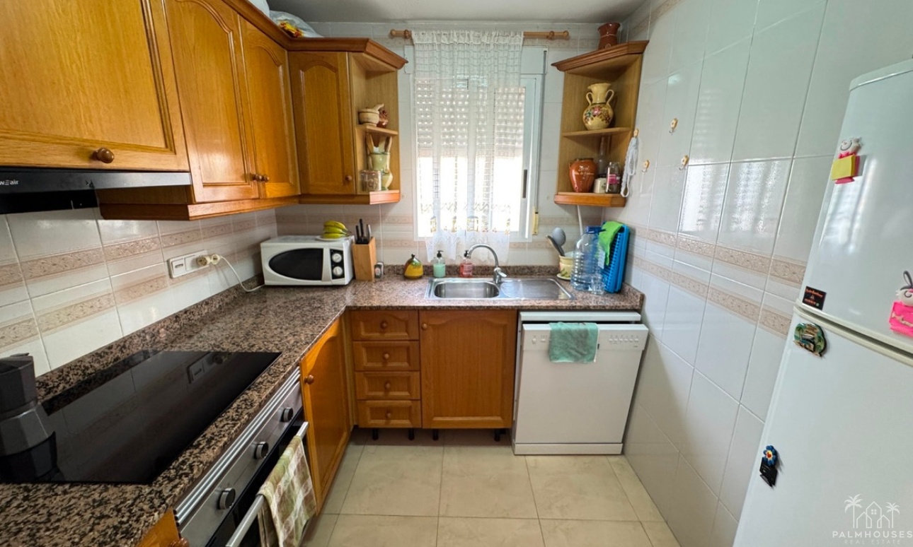 Revente - Apartment - Guardamar del Segura - Guardamar del Segura Centro